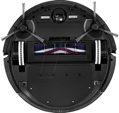 MIDEA M7: Vacuum robot, Midea M7 at reichelt elektronik