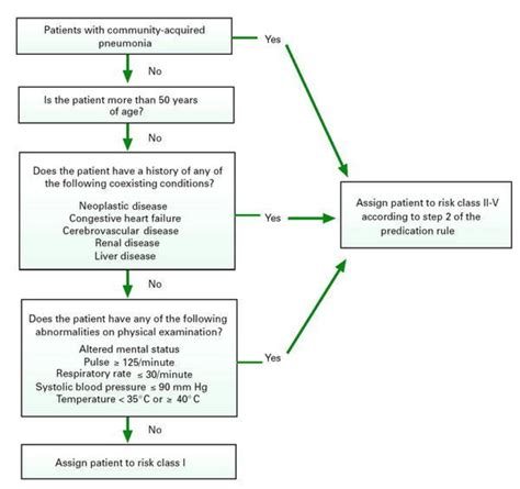 Overview Of Lower Respiratory Tract Infections Diagnosis And Treatment Ochsner Journal