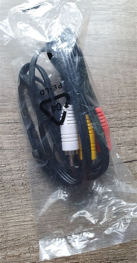 Kabel Jack Pin Niska Cena Na Allegro Pl