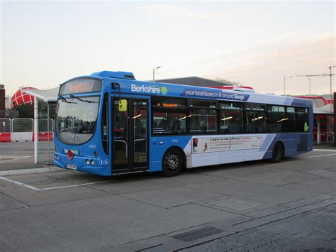 First Berkshire The Thames Valley Heathrow Centra Flickr