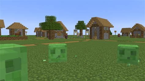 Minecraft: How to Make a Flat World in Bedrock and Java Editions