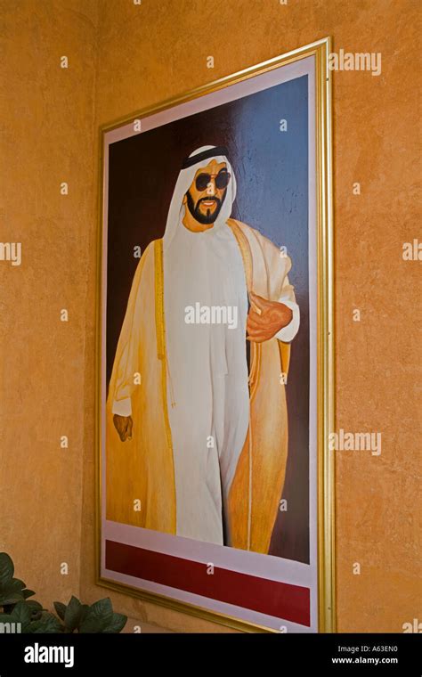 Sheikh Zayed Bin Sultan Al Nahyan Hi Res Stock Photography And Images