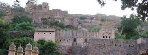 Ranthambore Fort, Entry Timings, Fees (Ticket), History, Guide