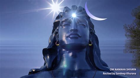 Om Namaha Shivaya - YouTube