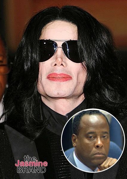 Michael Jackson Dr Conrad Murray Opens Medical Institute 12 Years