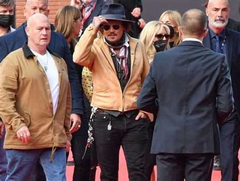 Johnny Depp 2 Dago Fotogallery