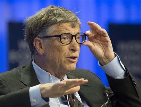 Bill Gates: IA de GPT es el mayor avance tecnológico en décadas