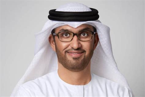 Cop In Uae World Way Of Track With Climate Goals Says Al Jaber