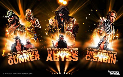 Tna Full Form