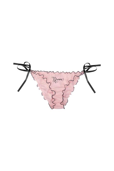 Tanzanit Yandan Bağlamalı Bikini Alt Fiyatı Yorumları