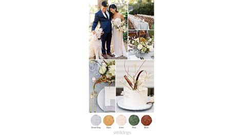 45 Tried And True Wedding Color Schemes To Inspire Your Own Artofit