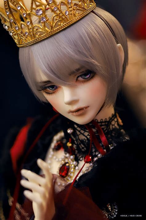 Bjd Crobi R Line Lance