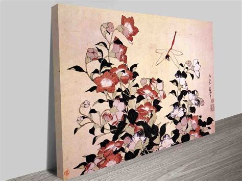 20 Collection of Japanese Wall Art