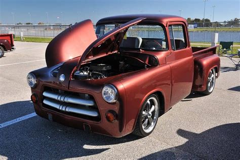 Dodge Pickup Vintage Pickup Trucks Dodge Pickup Trucks