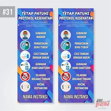 Detail Contoh X Banner Sekolah Koleksi Nomer 35