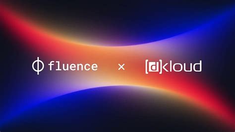 dKloud Partners with Fluence to Revolutionize Enterprise Cloud Platform ...