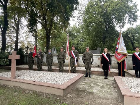 W Sandomierzu wspominano rocznicę agresji sowieckiej na Polskę