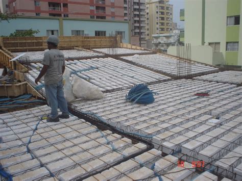 Obras Diversas Laje Painel Treli Ado