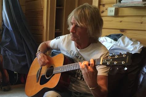 Status Quo Offizielle Statements Zum Tod Von Rick Parfitt Classic