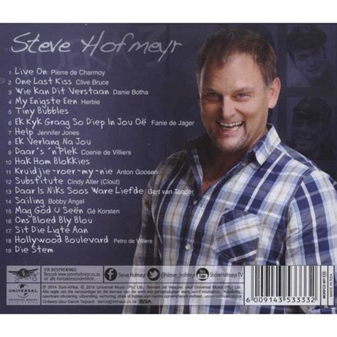 Steve Hofmeyr Toeka 3 Cd Music Buy Online In South Africa From