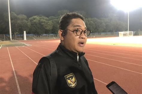 Jika Timnas U Lolos Piala Asia Erick Thohir Bakal Lobi Izin Pemain