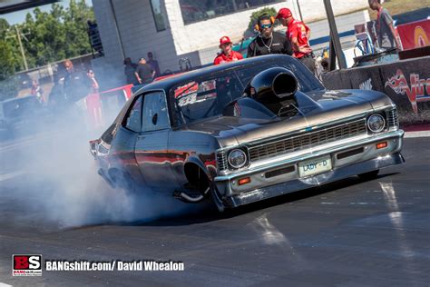 BangShift Drag Races Archives BangShift