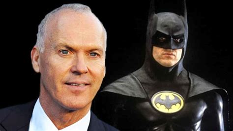 Vuelve El Batman De Michael Keaton El Mejor De Todos Los Tiempos