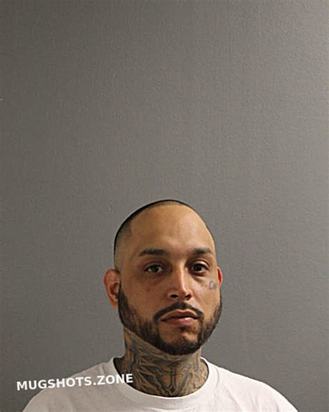 SAMUEL GONZALEZ 05 25 2023 Chicago Mugshots Zone