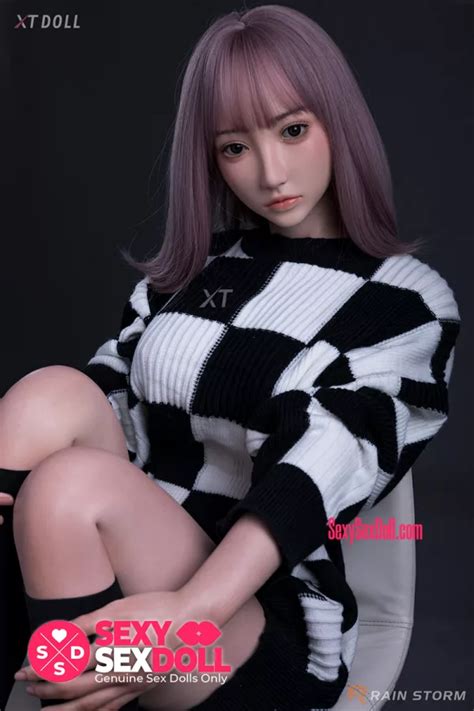 Cm F Cup Silicone Sex Doll Head Xueer Xt Byb A Sexysexdoll