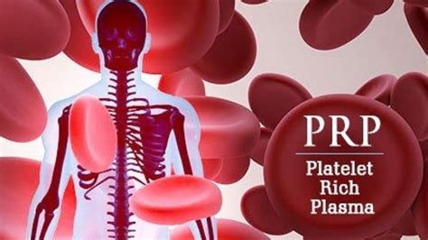 Platelet Rich Plasma Therapy What It Is How Is It Used For Vaginal