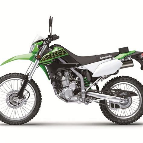 2021 Kawasaki KLX 300 [Specs, Features, Photos] | wBW