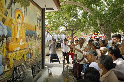 Palk Strait - Linking and Dividing Sri Lanka & South India -Hong Kong ...