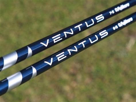 Fujikura Ventus Shaft Review Plugged In Golf