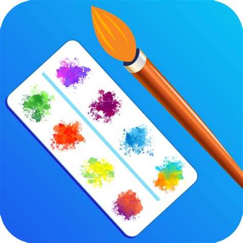 Color Drawing Games for Kids - Apps on Google Play