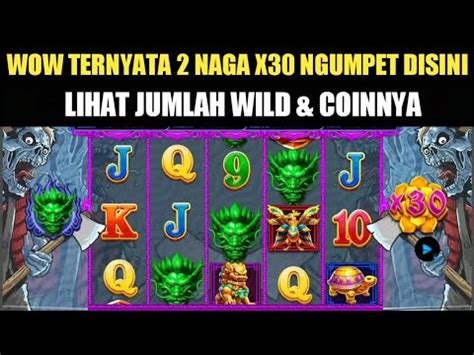 Akhirnya Naga Hijau X Muncr T Lagi Room Jp Dragon Hari Ini