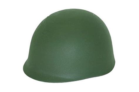 Getuscart Jacobson Hat Company Men S Army Helmet Green Adult