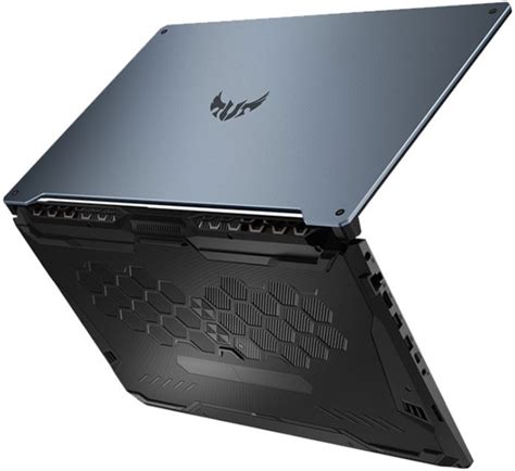Asus TUF Gaming A17 Fortress 17.3" Gaming Laptop, AMD Ryzen 7-4800H 2.9 ...