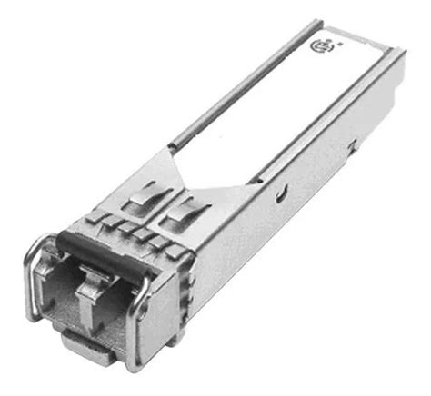 Modulo Allied Telesis 1g Sfp Rj45 T At Sptx