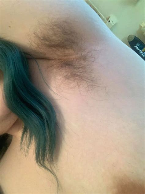 An Older Picture Of My Armpits Nudes Underarms Nude Pics Org