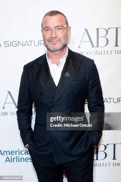 Liev Schreiber Photos Photos and Premium High Res Pictures - Getty Images