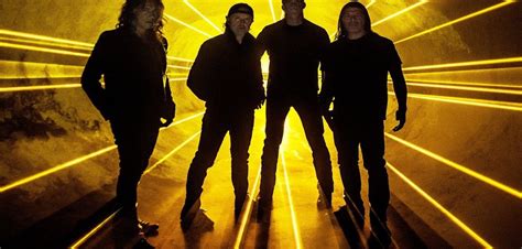 Metallica world tour is coming to Seattle & tickets are on sale soon