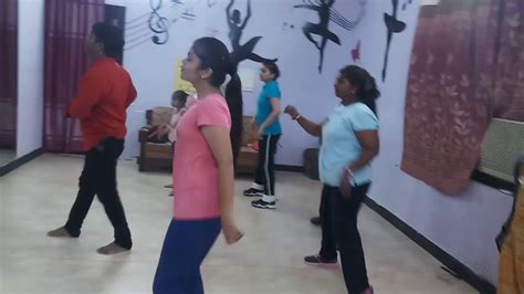 Zumba Dance Classes By Chandan Sir Youtube