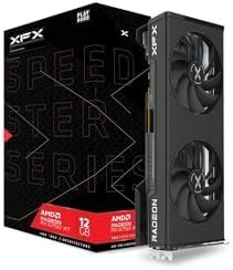 XFX Gaming Grafikkarte Speedster SWFT RADEON RX 6750XT Core Amazon De