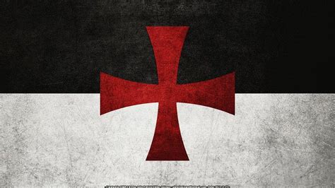 Templar Templar Cross HD Wallpaper Pxfuel