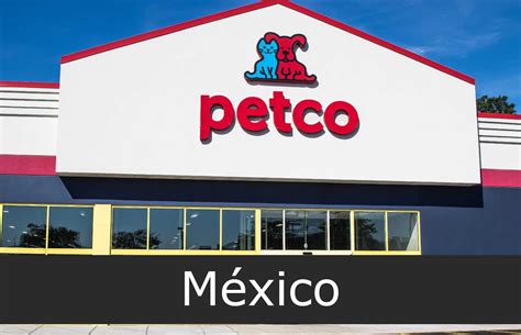 Petco En M Xico Sucursales