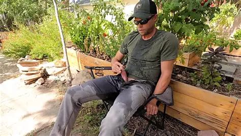 Van Pissing Free Gay Handjob HD Porn Video Af XHamster