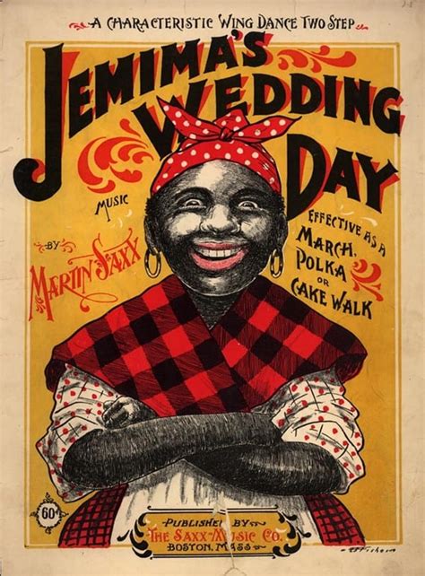 The Real and Problematic History Behind Aunt Jemima - History Collection