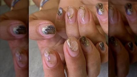 35 Classy Nude Nail Designs That Will Never Go Out Of Style