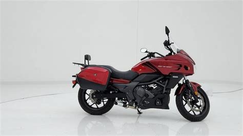 2018 Honda® CTX700 DCT for sale in Bristol, PA