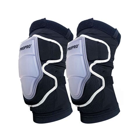 Наколенники / Защита коленей спортивная сноубордическая Pro Pro ...